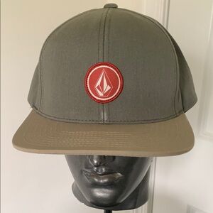 Volcom Hat